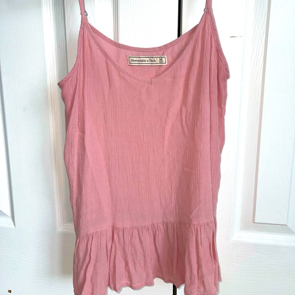 Abercrombie and Fitch Tank Top